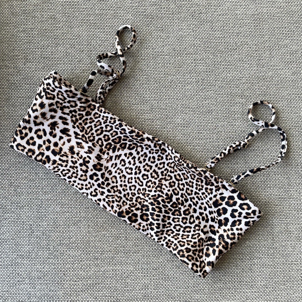 NWOT Salty Blonde x Skatie “Annie” Top-Manhattan